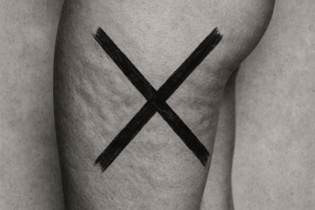 An honest confession about cellulite – what I did wrong, you can still avoid.
