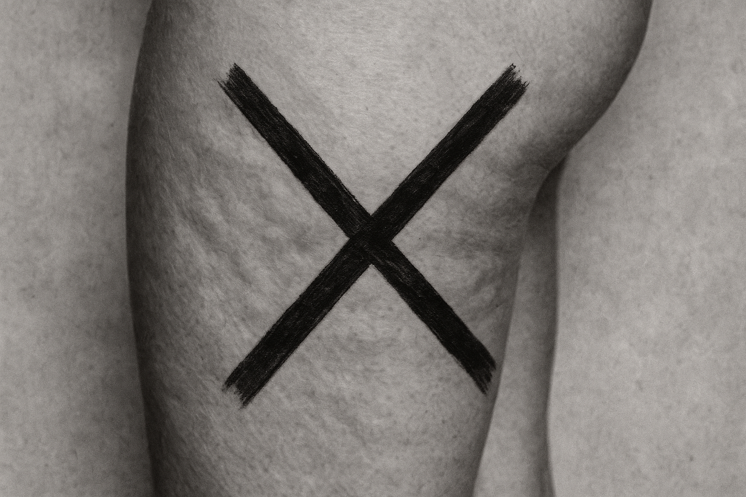An honest confession about cellulite – what I did wrong, you can still avoid.