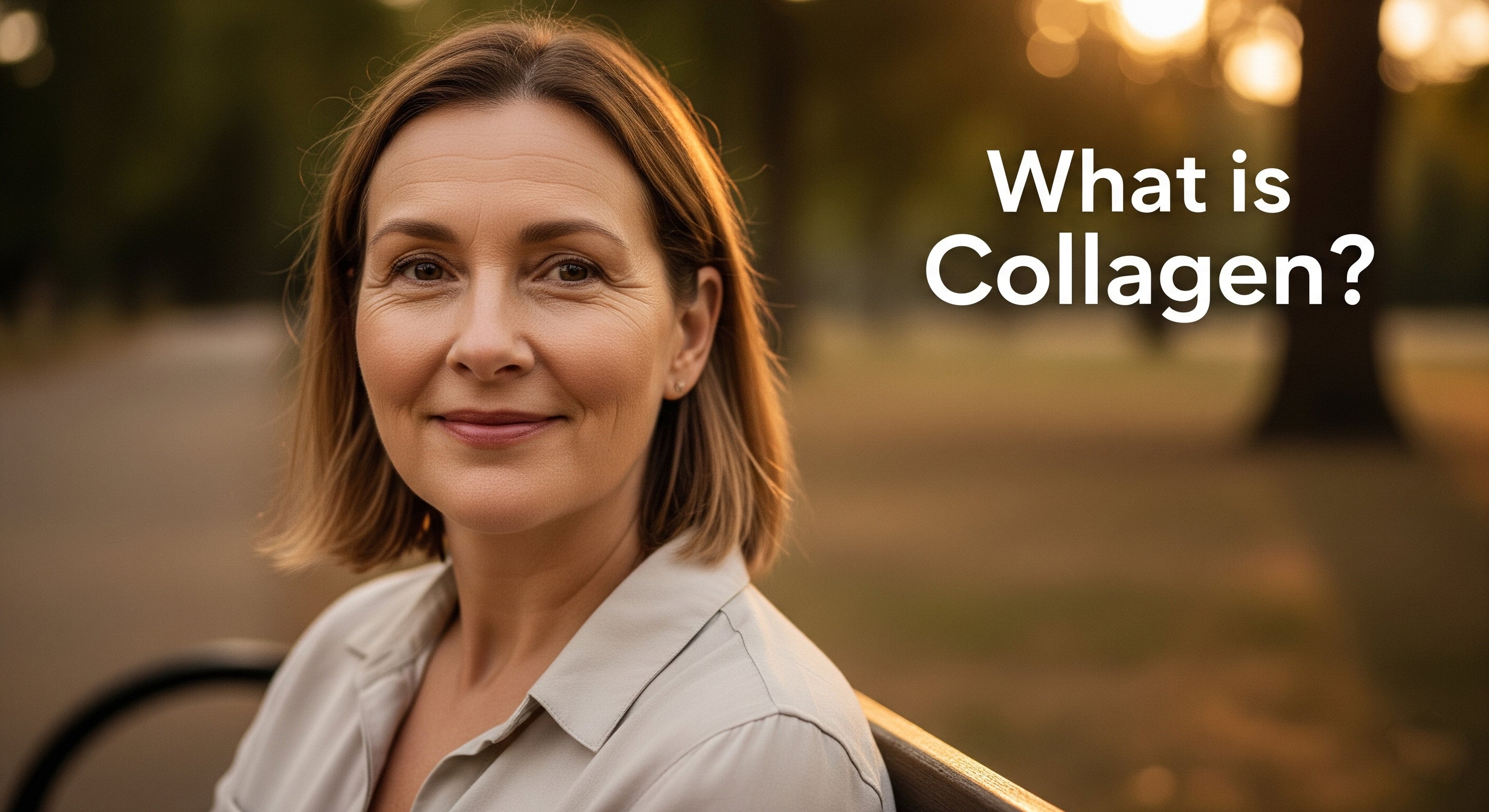 What is Collagen?