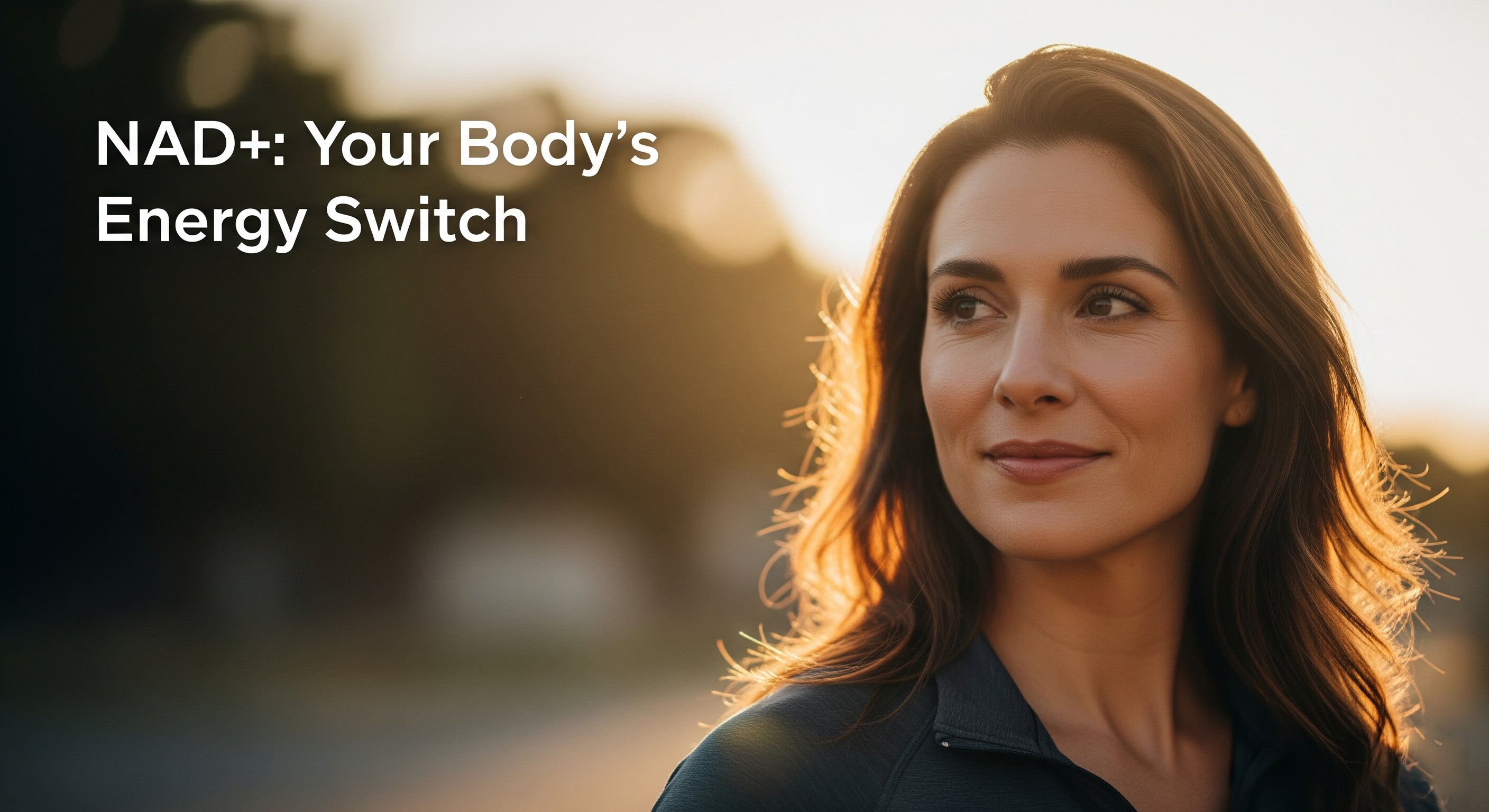 What is NAD+?