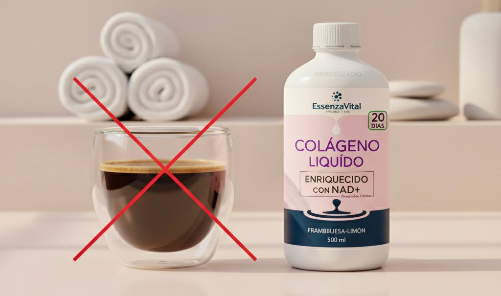 ☕ Why You Shouldn’t Drink Collagen with Coffee – 6 Reasons to Rethink Your Morning Routine