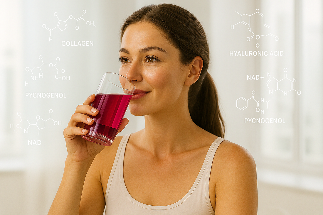 What’s the Best Collagen Supplement for Women and Why?