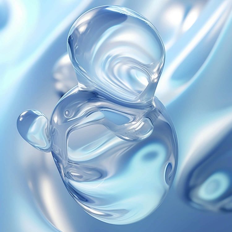 EssenzaVital About Hyaluronic Acid