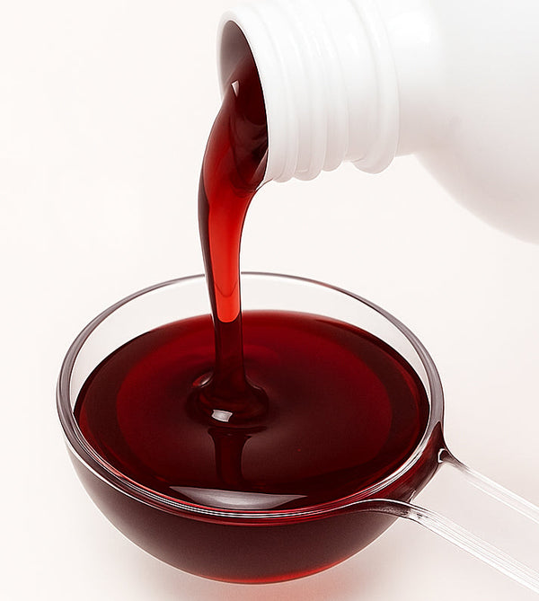 liquid collagen picture syrup