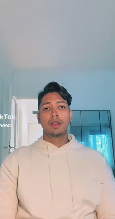 EssenzaVital TikTok Influencer Video