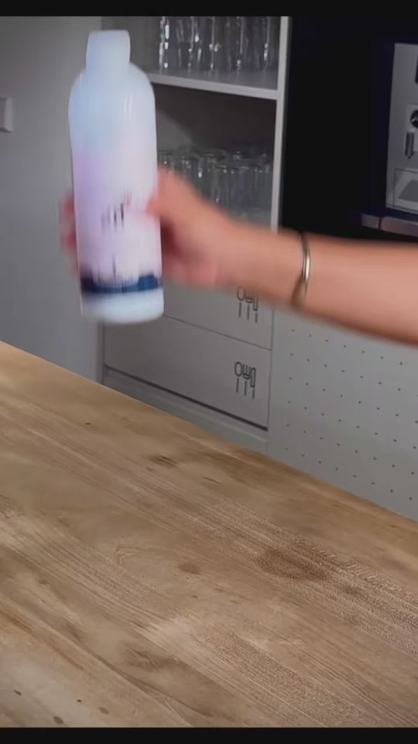 How to take EssenzaVital liquid Collagen for Women Video